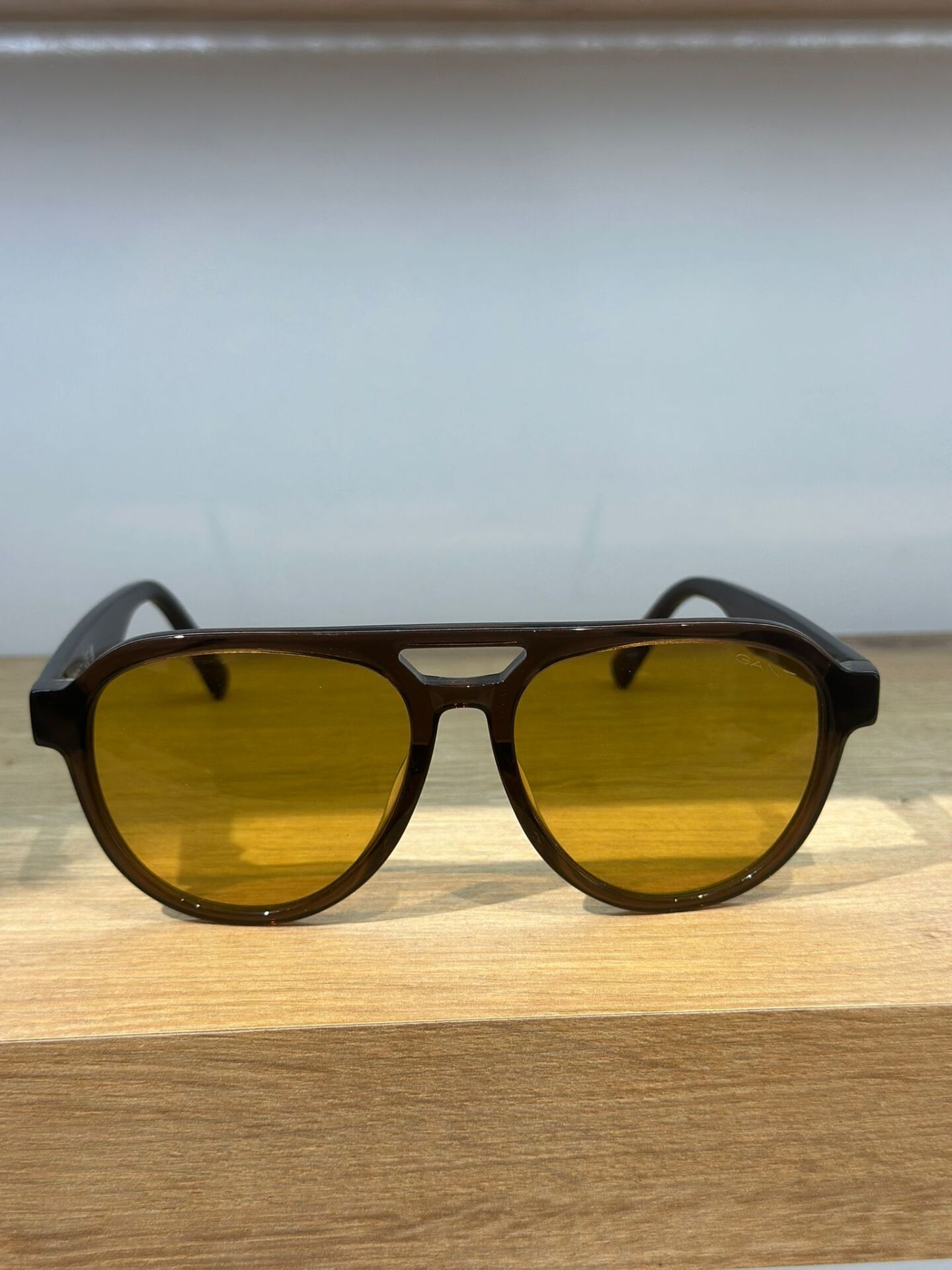 GANT GA GA 00010 48 E 56 16 GÜNEŞ GÖZLÜĞÜ