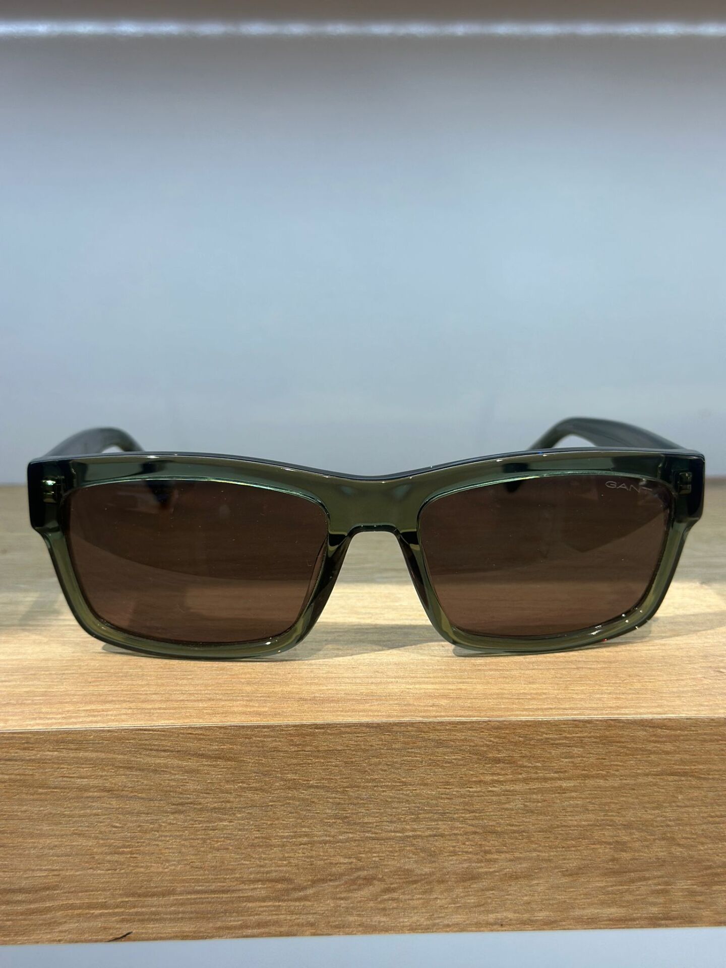 GANT GA 7230 96 N 60 18 145 3 GÜNEŞ GÖZLÜĞÜ