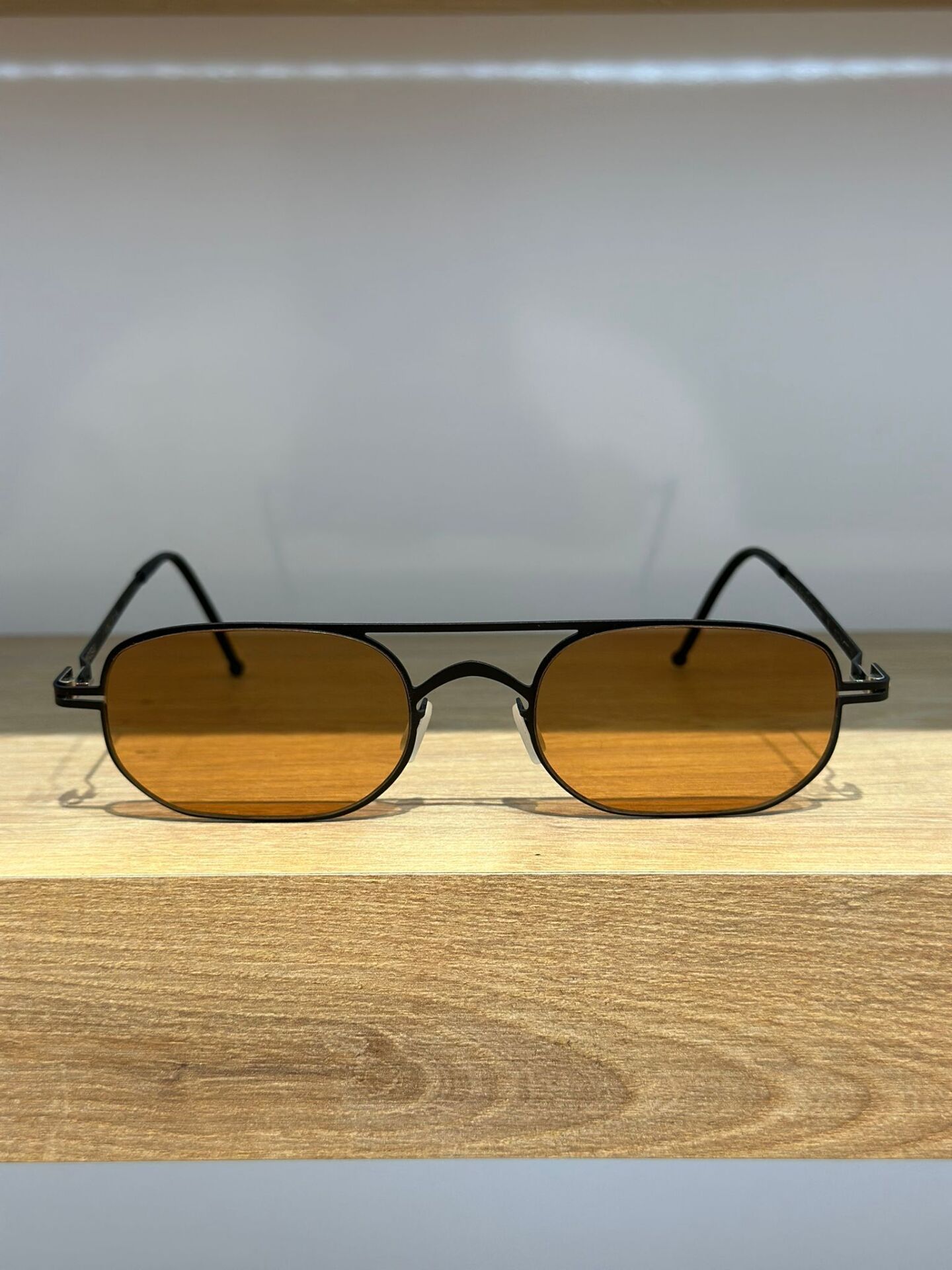 MOOSHU NOBLE SM BAL E-STATIC COATING GÜNEŞ GÖZLÜĞÜ