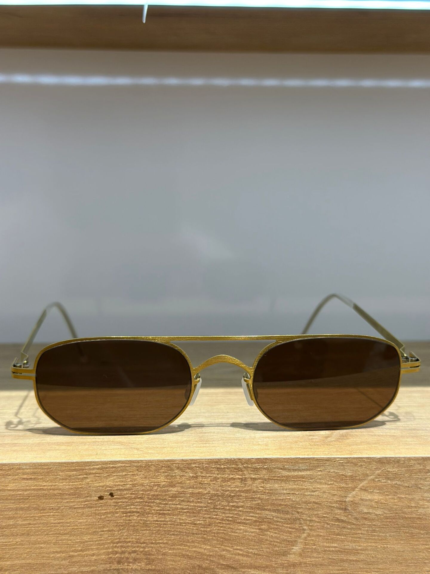 MOOSHU NOBLE AL TİTANIUM COATING GÜNEŞ GÖZLÜĞÜ