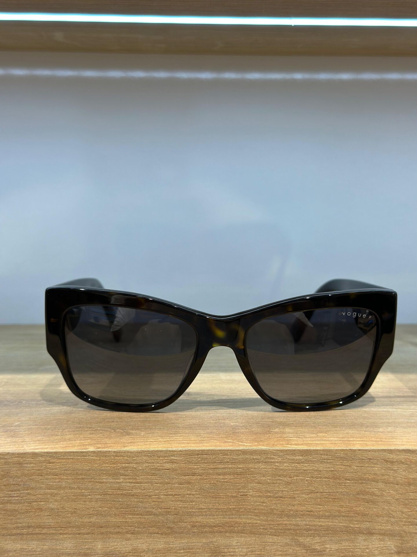 VOGUE 5462-S W656T3 54 18 3P POLARİZE GÜNEŞ GÖZLÜĞÜ