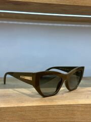 VOGUE 5607-S 317511 53 18 2N GÜNEŞ GÖZLÜĞÜ