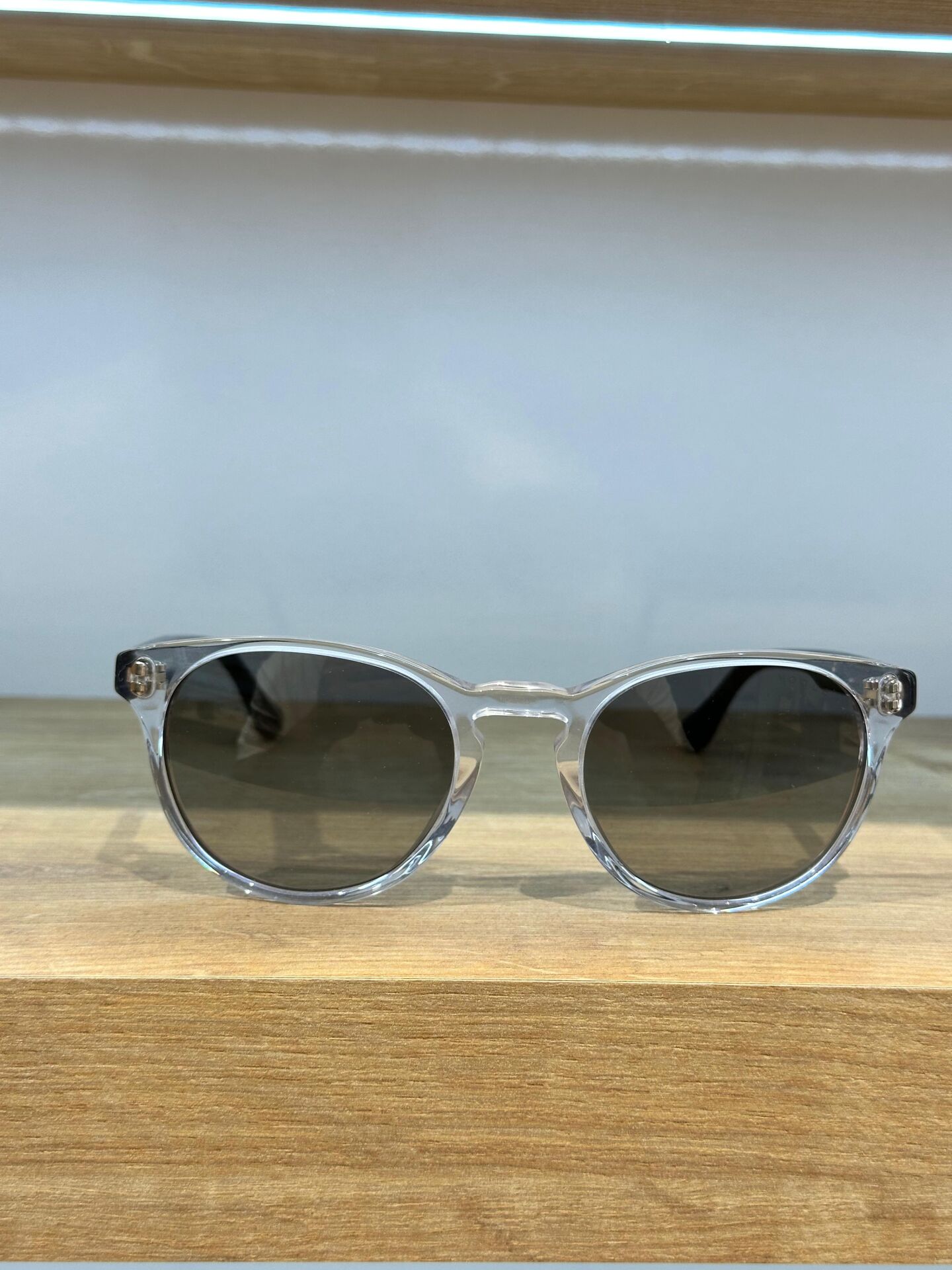 VOGUE VO 5536-SI W74511 52 20 GÜNEŞ GÖZLÜĞÜ