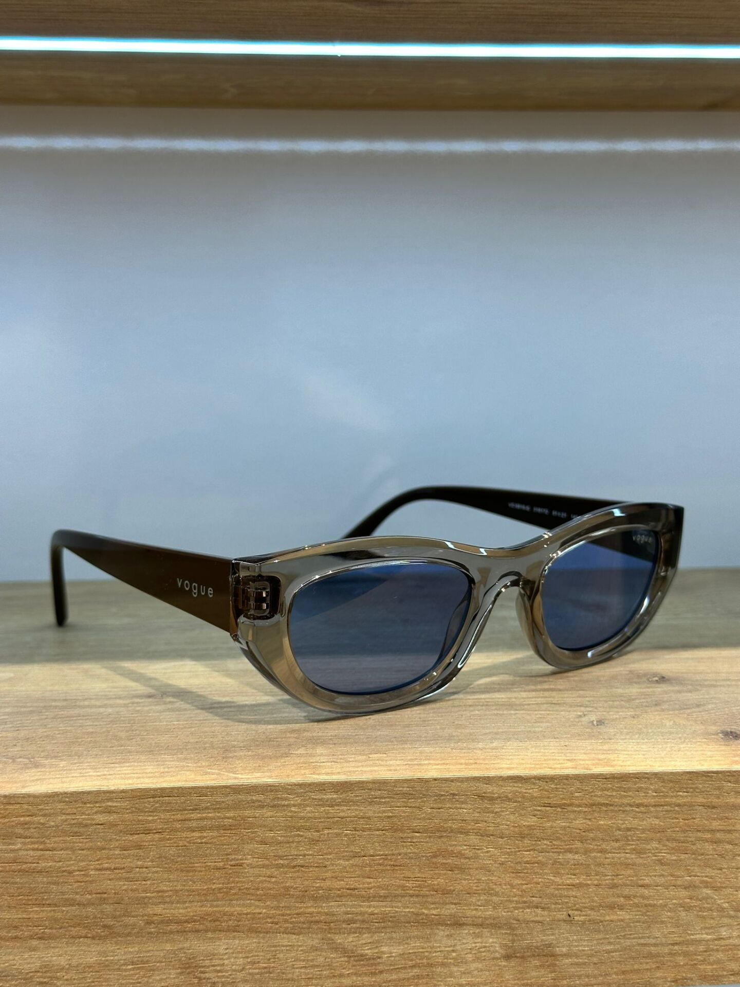 VOGUE VO 5616-S 318172 51 21 140 2N GÜNEŞ GÖZLÜĞÜ