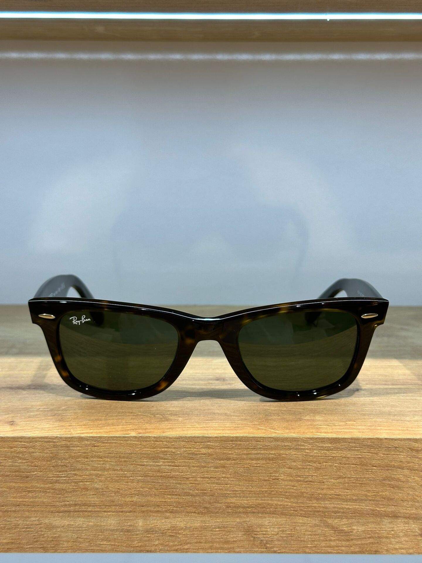 RAY-BAN RB2140 902 50-22 150 3N GÜNEŞ GÖZLÜĞÜ