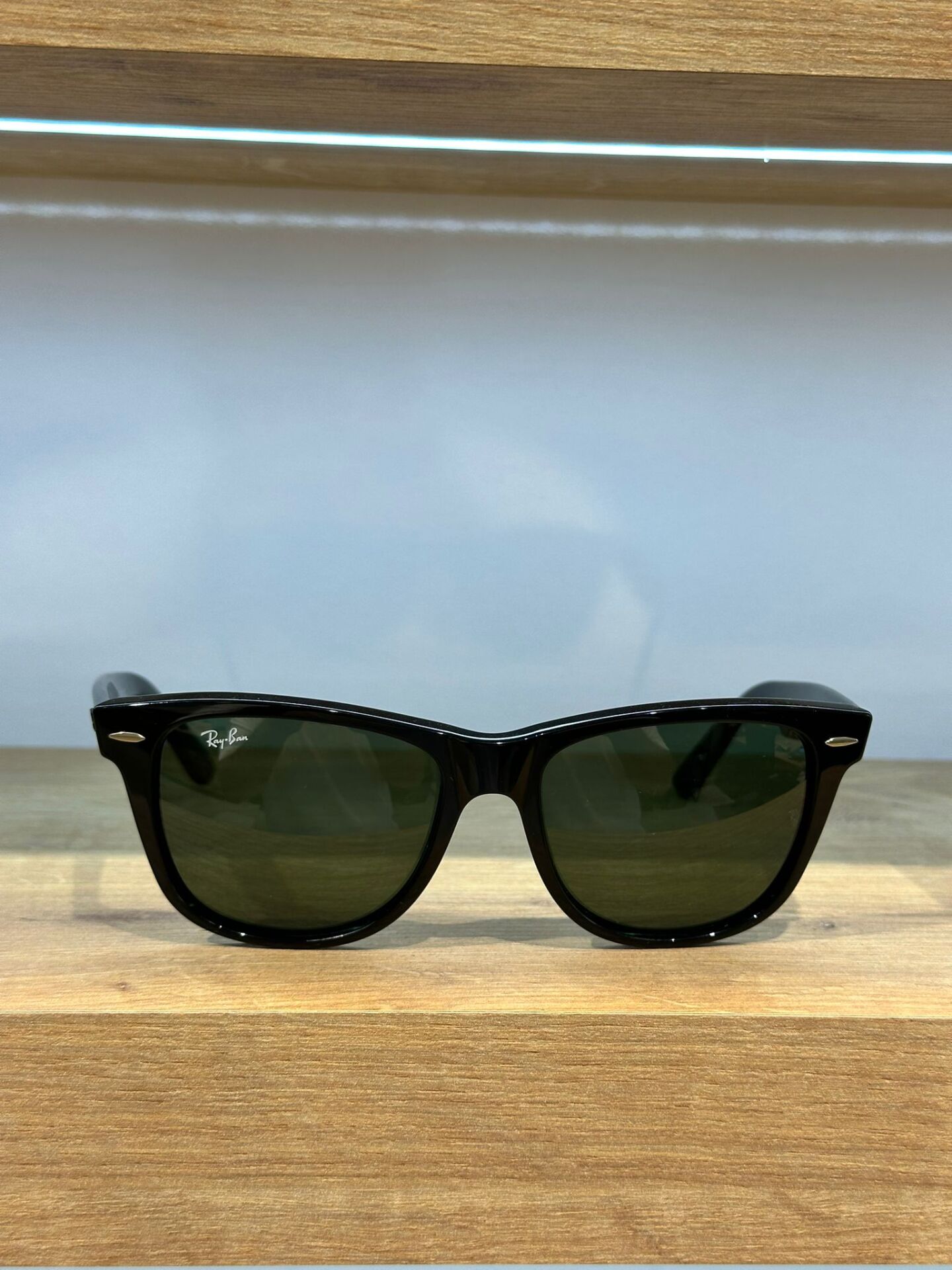 RAY-BAN RB 2140 901 54-18 150 3 N GÜNEŞ GÖZLÜĞÜ