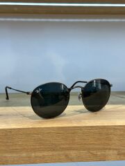 RAY-BAN RB 3447 ROUND METAL 9230/R5 53-21 GÜNEŞ GÖZLÜĞÜ