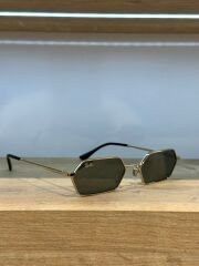 RAY-BAN RB 3728 YEVI 9213/6V 55-18 GÜNEŞ GÖZLÜĞÜ