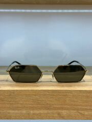 RAY-BAN RB 3728 YEVI 9213/6V 55-18 GÜNEŞ GÖZLÜĞÜ