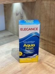 ELEGANCE AQUA FRESH LENS SOLÜSYONU